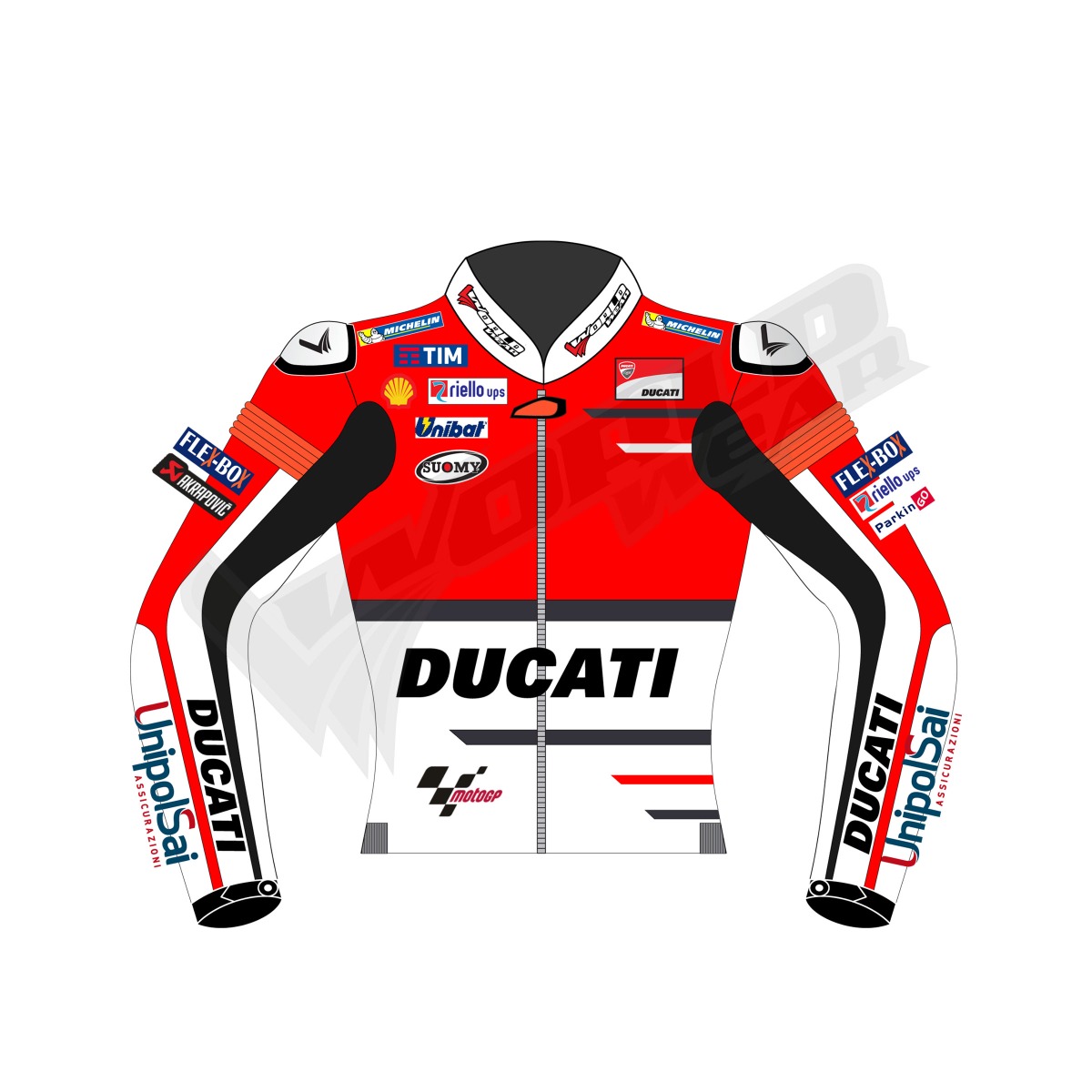 Andrea Dovizioso Ducati Red Motogp 2018 Men Motorbike Raceing Leather Jacket; Motorcycle racing protective jacket Biker leather racing suit Performance leather motorcycle jacket Racing-style motorbike jacket Leather racing jacket for bikers High-performance motorcycle jacket Motorbike racing gear jacket Rider's leather racing jacket Biker race leather jacket Sport motorcycle leather jacket Motorcycle racing protective jacket Biker leather racing suit Performance leather motorcycle jacket Racing-style motorbike jacket Leather racing jacket for bikers High-performance motorcycle jacket Motorbike racing gear jacket Rider's leather racing jacket Biker race leather jacket Sport motorcycle leather jacket