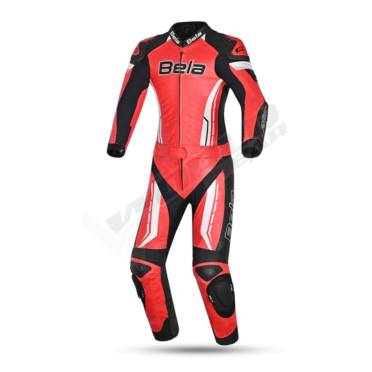 Bela Rocket Mix Kangro Red Women 2Piece Motorbike Raceing Letaher Suit; CE approved racing suit; professional motorbike racing suit; men's protective leather suit; motorbike suit with armor; motorcycle racing suit with protection; durable leather racing suit; custom fit motorbike suit; motorcycle racing gear for men; perforated leather racing suit; men's racing leather gear; track racing leather suit; men's leather motorcycle suit; protective leather suit for bikers; full-body leather racing suit for men