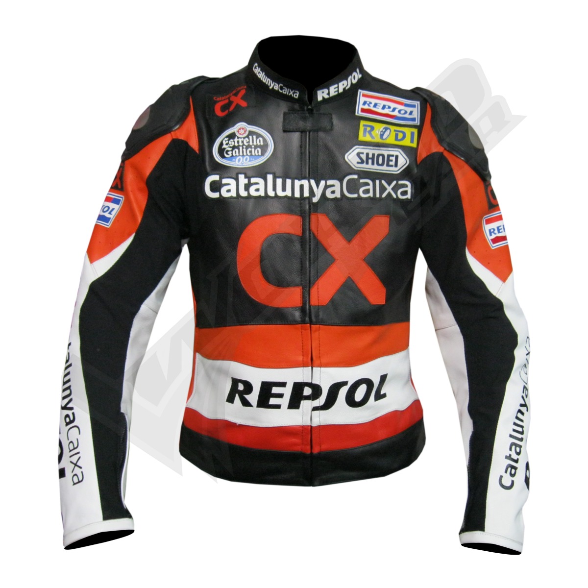 CX Repsol Motorbike 2021 Men Motorbike Raceing Leather Jacket; Motorcycle racing protective jacket Biker leather racing suit Performance leather motorcycle jacket Racing-style motorbike jacket Leather racing jacket for bikers High-performance motorcycle jacket Motorbike racing gear jacket Rider's leather racing jacket Biker race leather jacket Sport motorcycle leather jacket Motorcycle racing protective jacket Biker leather racing suit Performance leather motorcycle jacket Racing-style motorbike jacket Leather racing jacket for bikers High-performance motorcycle jacket Motorbike racing gear jacket Rider's leather racing jacket Biker race leather jacket Sport motorcycle leather jacket