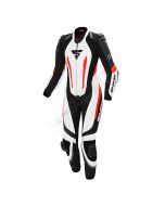 Shima Apex 1Piece Women's Motorbike Raceing Letaher Suit