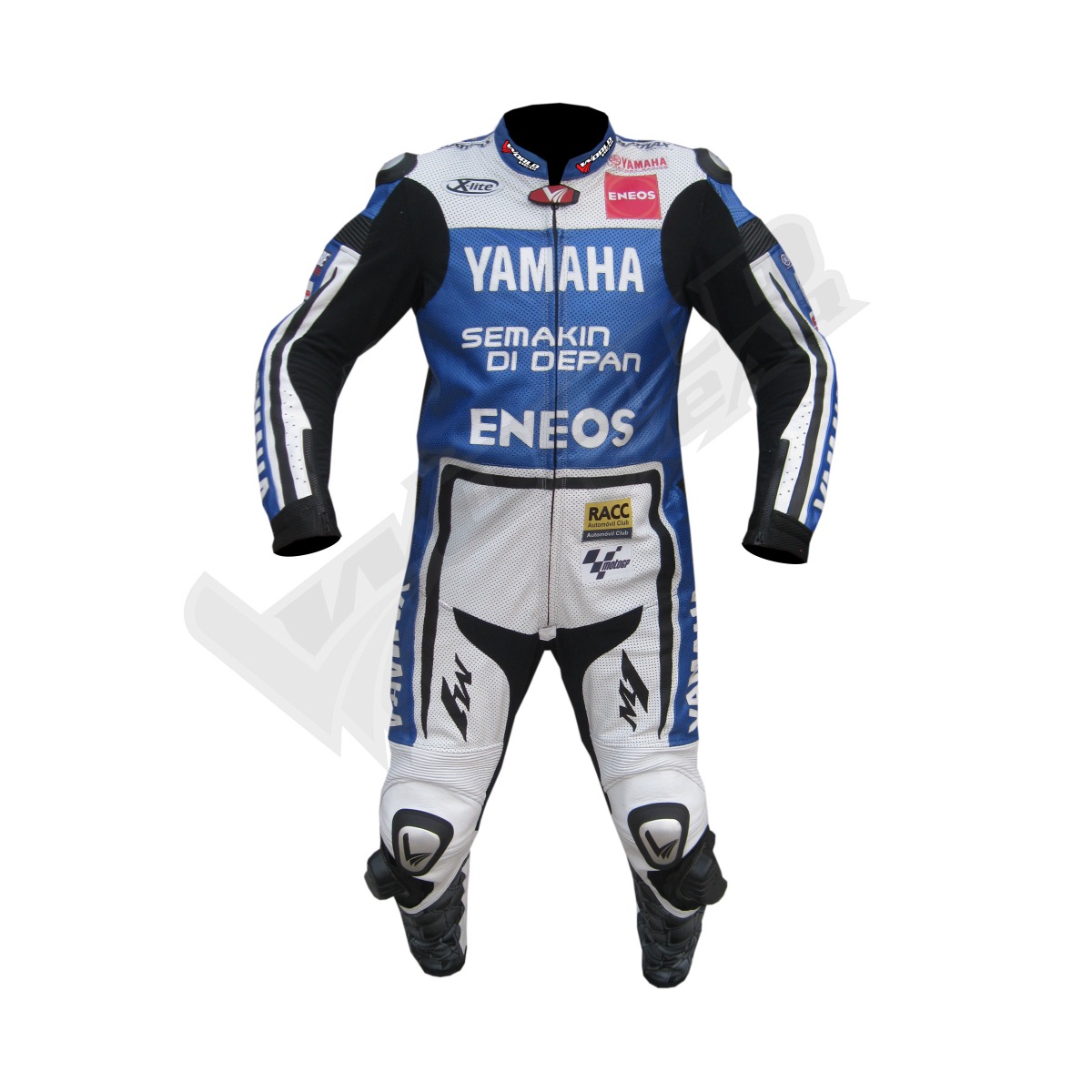 Jorge Lorenzo Yamaha Motogp 2014 Men Motorbike Racing Leather Suit; motorbike racing suit for men; motorcycle leather suit; racing leather suit for men; men's motorbike suit; leather racing suit; high-performance leather suit; CE approved racing suit; professional motorbike racing suit; men's protective leather suit; motorbike suit with armor; motorcycle racing suit with protection; durable leather racing suit; custom fit motorbike suit; motorcycle racing gear for men; perforated leather racing suit; men's racing leather gear; track racing leather suit; men's leather motorcycle suit; protective leather suit for bikers; full-body leather racing suit for men