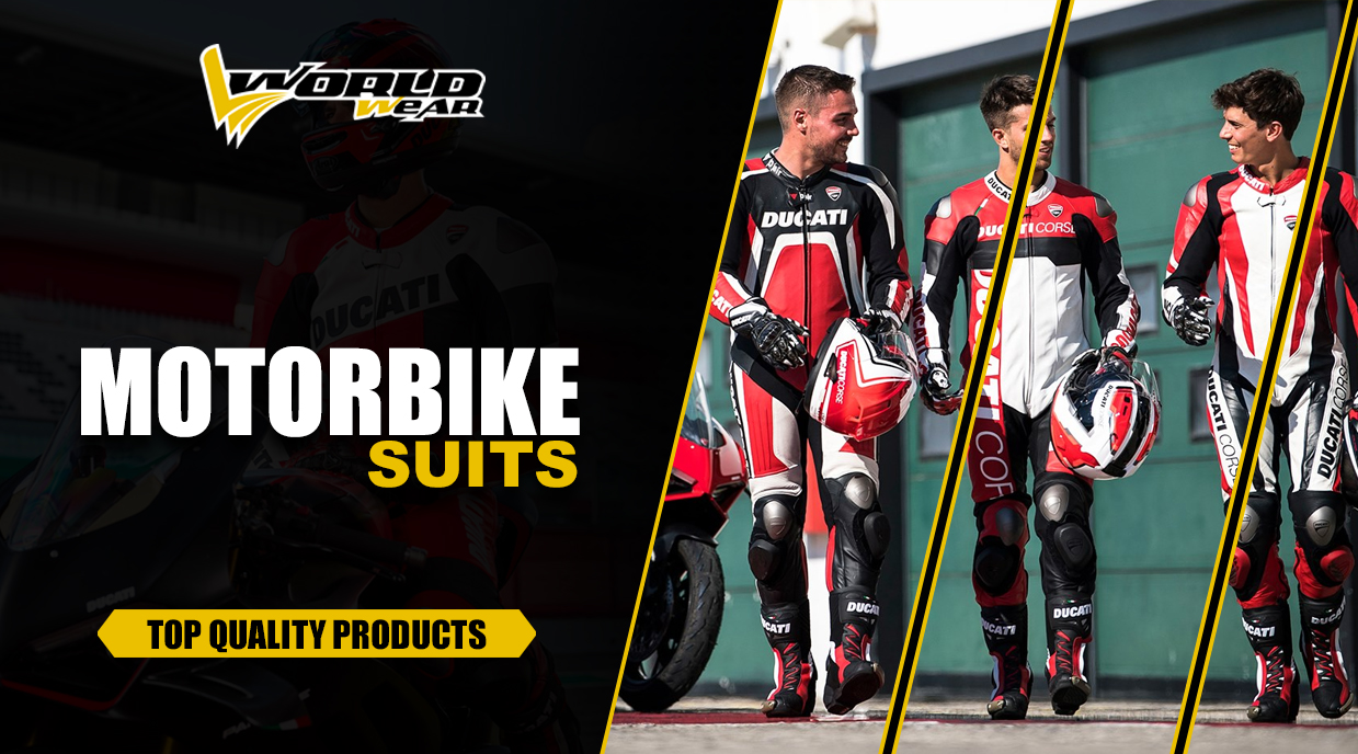High-Performance Gear